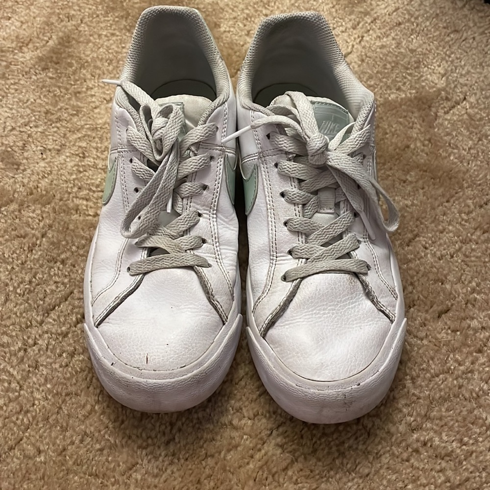 Nike Blazer Low - Picture 2 of 6